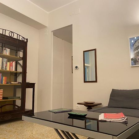Pinciana C23 Apartment Roma Ngoại thất bức ảnh